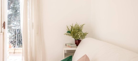 3 chambres Penthouse à Rome, Italy No. 48569 16