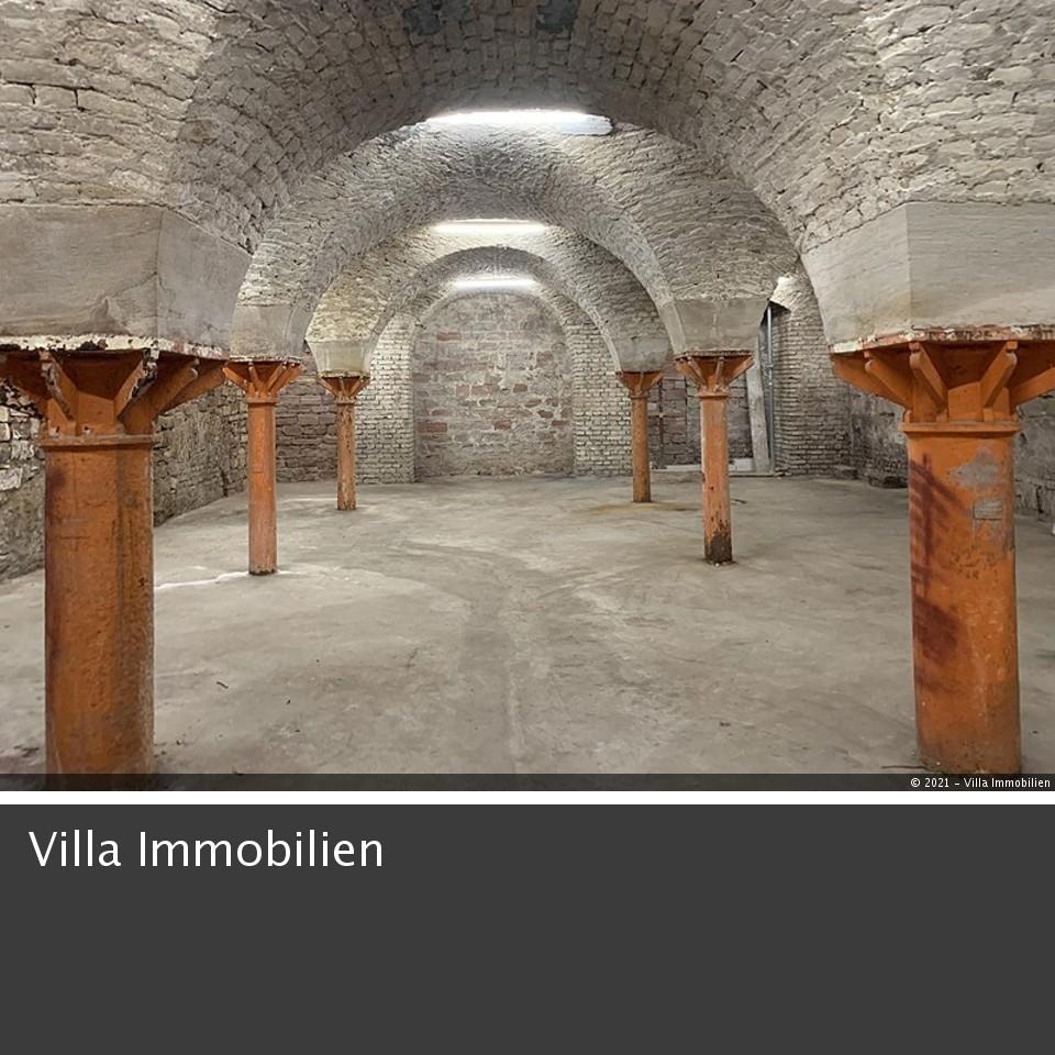 275m² Commercial property in Mainz, Germany No. 33512