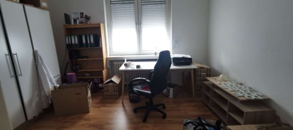 1 chambre Appartement à Essen, Germany No. 360303 2