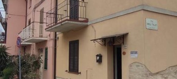 3 rooms House in Ortona, Italy No. 177908 28