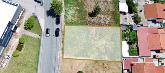 Terreno en Vila Nova de Famalicao, Portugal 605 m² No. 62508 3