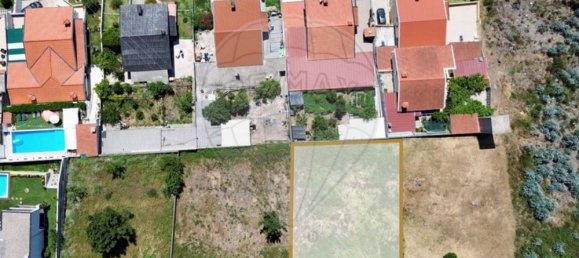 Terreno en Vila Nova de Famalicao, Portugal 605 m² No. 62508 2