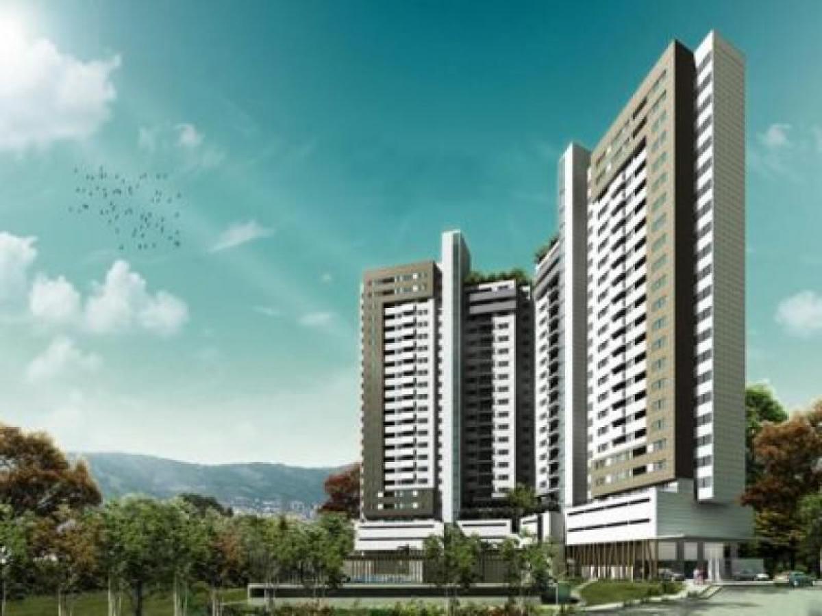 3 غرف نوم منزل في Antioquia, Colombia رقم 5368