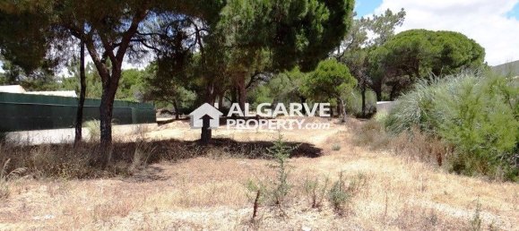 805m² Land in Almancil, Portugal No. 109135 2