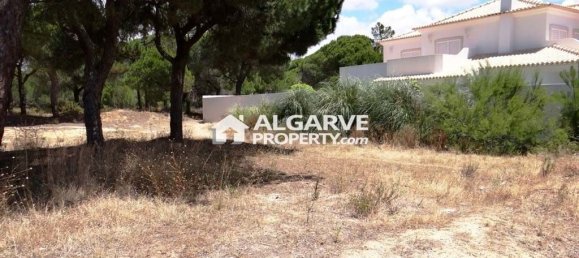 805m² Land in Almancil, Portugal No. 109135 6