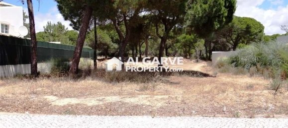 805m² Land in Almancil, Portugal No. 109135 3