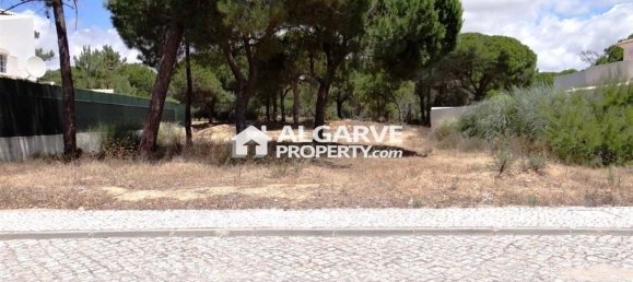 805m² Land in Almancil, Portugal No. 109135 8
