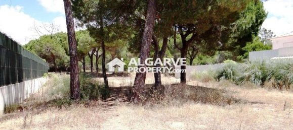805m² Land in Almancil, Portugal No. 109135 4