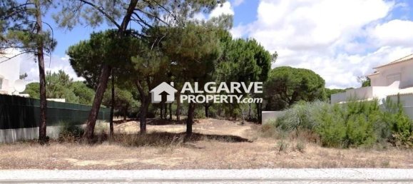 805m² Land in Almancil, Portugal No. 109135 9