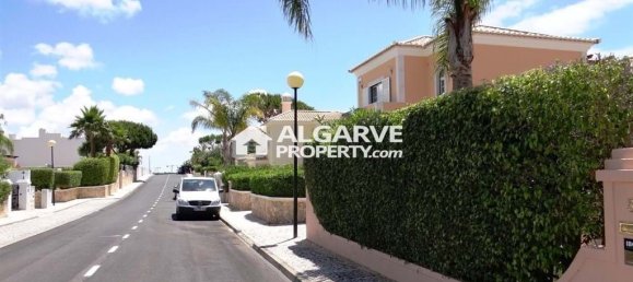 805m² Land in Almancil, Portugal No. 109135 7