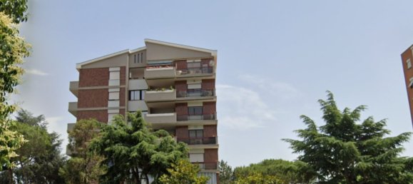 3 Schlafzimmer Wohnung in Rome, Italy, Nr. 355953 2