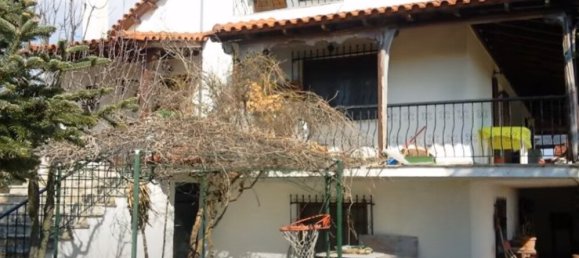 5 chambres Propriété commerciale à Chalkidiki, Greece No. 3345 15