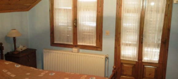 5 chambres Propriété commerciale à Chalkidiki, Greece No. 3345 10