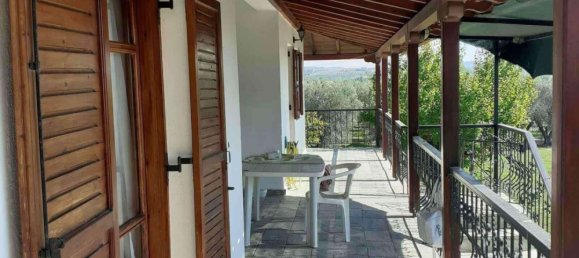 5 chambres Propriété commerciale à Chalkidiki, Greece No. 3345 3