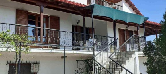 5 chambres Propriété commerciale à Chalkidiki, Greece No. 3345 2