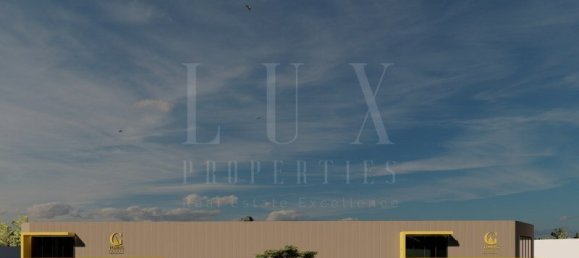 1410m² Commercial property in Vila Nova de Gaia, Portugal No. 254995 5