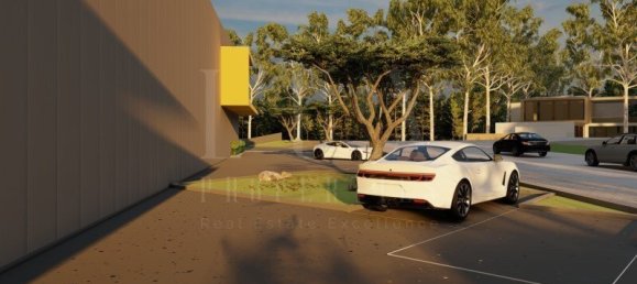 1410m² Commercial property in Vila Nova de Gaia, Portugal No. 254995 8