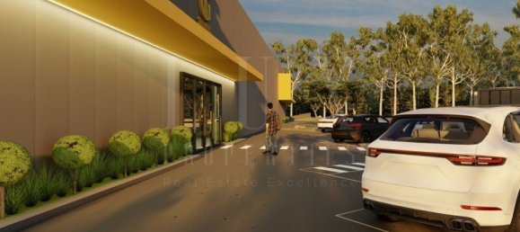 1410m² Commercial property in Vila Nova de Gaia, Portugal No. 254995 10