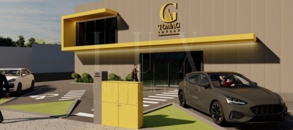 1410m² Commercial property in Vila Nova de Gaia, Portugal No. 254995 7