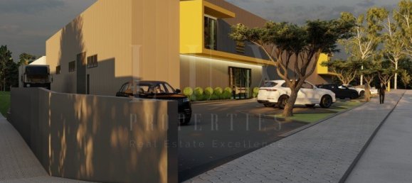 1410m² Commercial property in Vila Nova de Gaia, Portugal No. 254995 4