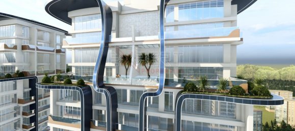 2 غرف نوم شقة في دائرة قرية جميرا, UAE رقم 9323 7