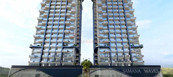 2 غرف نوم شقة في دائرة قرية جميرا, UAE رقم 9323 12