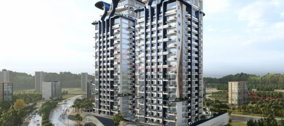 2 غرف نوم شقة في دائرة قرية جميرا, UAE رقم 9323 13