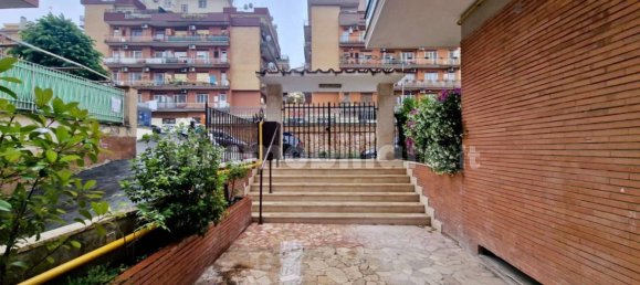 1 chambre Appartement à Rome, Italy No. 321390 11