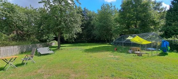 Таунхаус с 8 комнатами в Нинбург, Германия № 296508 11