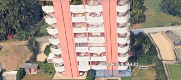 3 rooms Apartment in Busto Arsizio, Italy No. 1641 28