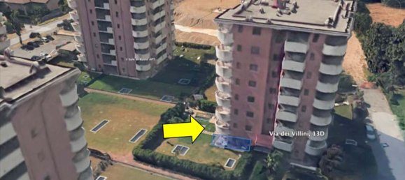 3 rooms Apartment in Busto Arsizio, Italy No. 1641 10