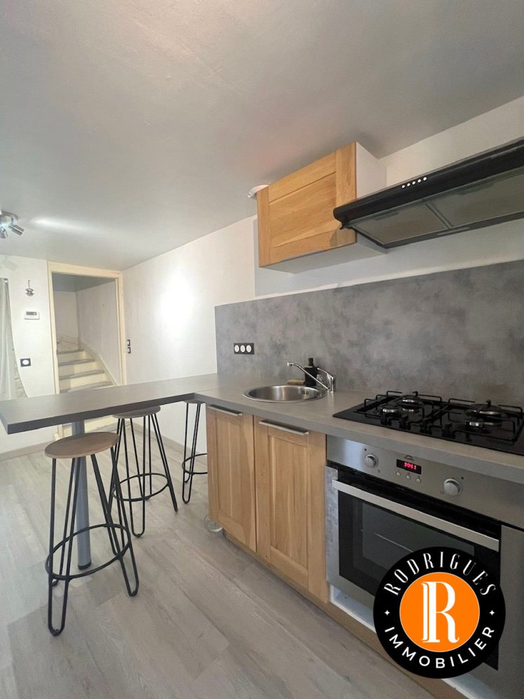 2 bedrooms House in Baccarat, France No. 47697