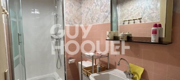 Apartamento T3 em Compiegne, France N.º 241609 8