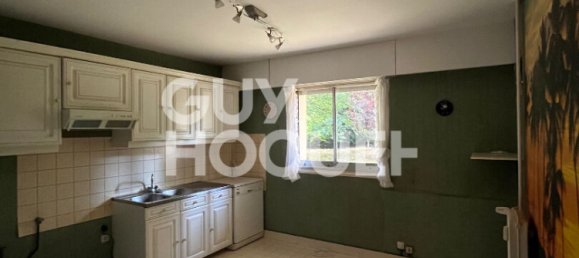 Apartamento T3 em Compiegne, France N.º 241609 10