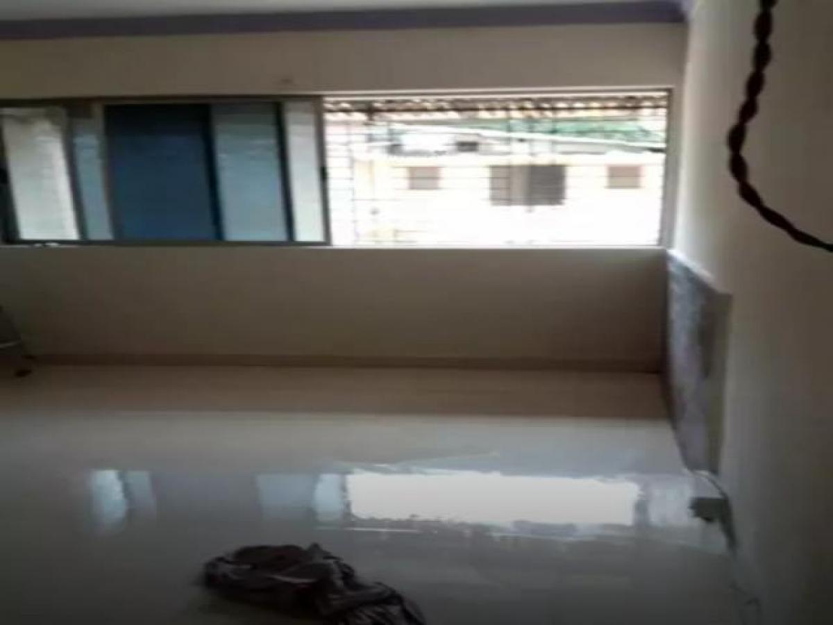 Studio in Mumbai, India No. 1917