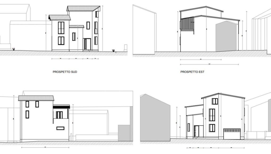 3-Zimmer Haus in Bibbiano, Italy, Nr. 183905