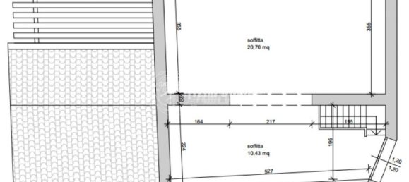 3-Zimmer Haus in Bibbiano, Italy, Nr. 183905 4