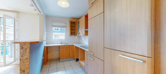 2 bedrooms Apartment in Le Plessis-Robinson, France No. 347112 4