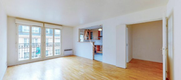 2 bedrooms Apartment in Le Plessis-Robinson, France No. 347112 3