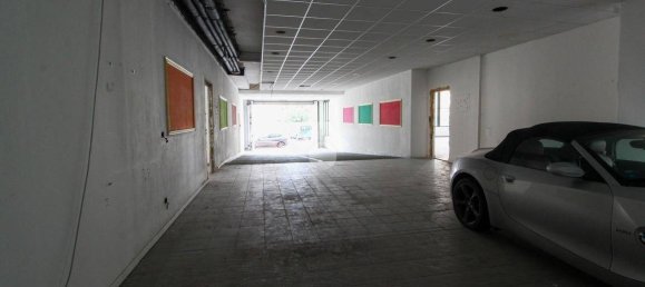 Коммерческая недвижимость с 5 комнатами в Сан Джулиано Миланезе, Италия № 232065 32