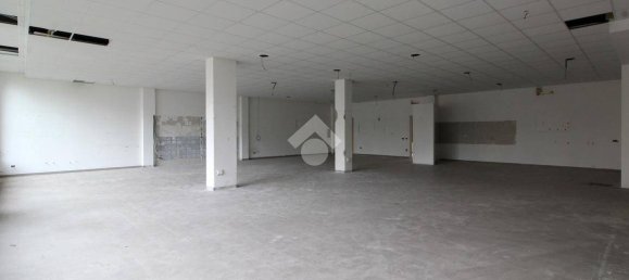 Коммерческая недвижимость с 5 комнатами в Сан Джулиано Миланезе, Италия № 232065 27