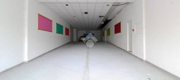 Коммерческая недвижимость с 5 комнатами в Сан Джулиано Миланезе, Италия № 232065 69