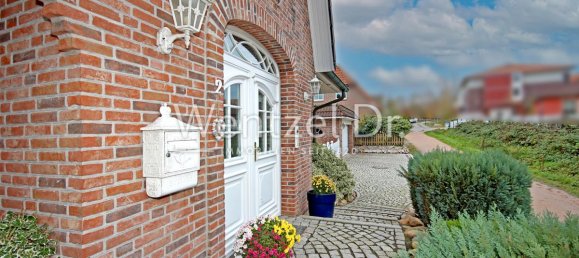 Дом с 3 спальнями в Шлезвиг-Гольштейн, Германия № 51475 13