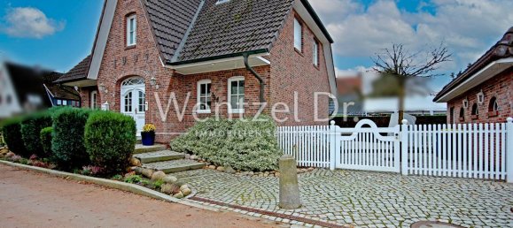 Дом с 3 спальнями в Шлезвиг-Гольштейн, Германия № 51475 7