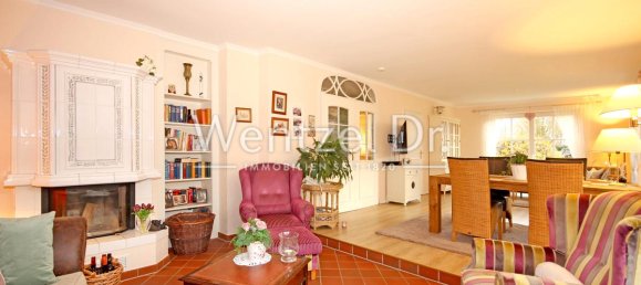 Дом с 3 спальнями в Шлезвиг-Гольштейн, Германия № 51475 15