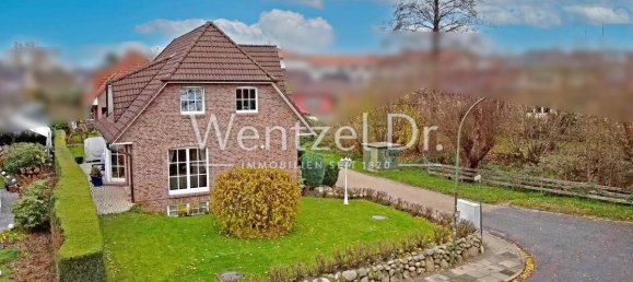 Дом с 3 спальнями в Шлезвиг-Гольштейн, Германия № 51475 6