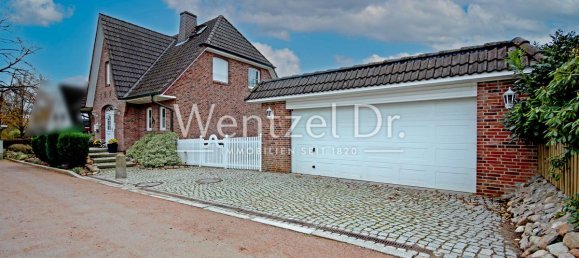 Дом с 3 спальнями в Шлезвиг-Гольштейн, Германия № 51475 10