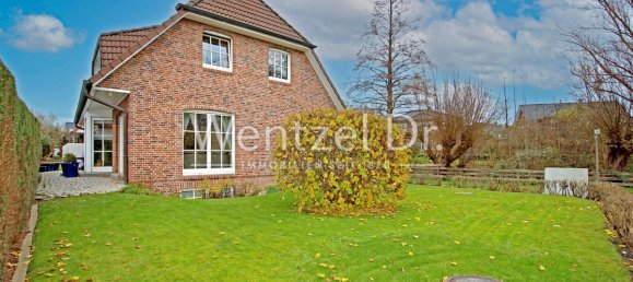 Дом с 3 спальнями в Шлезвиг-Гольштейн, Германия № 51475 12