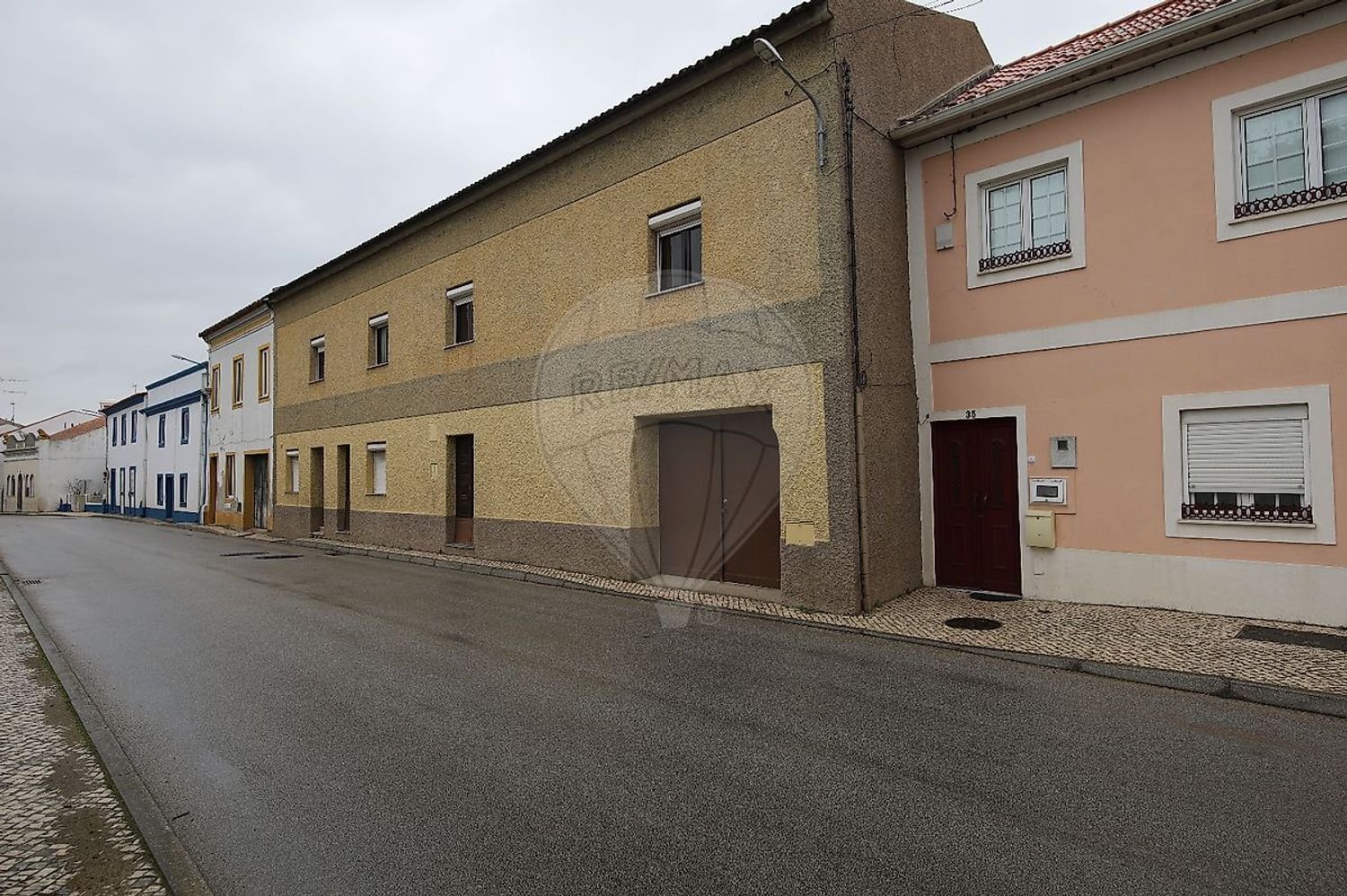 Casa T5 em Abrantes, Portugal N.º 178863