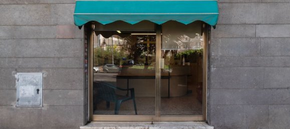 Imóvel comercial em Rome, Italy 50 m² N.º 10640 3